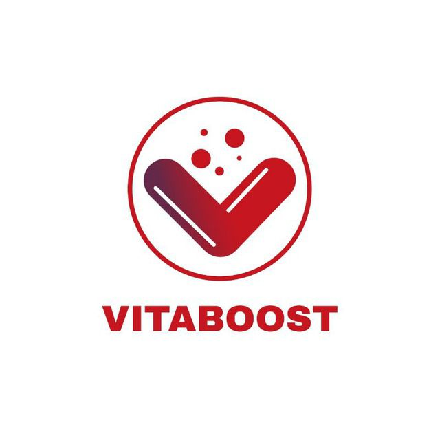VitaBoost logo